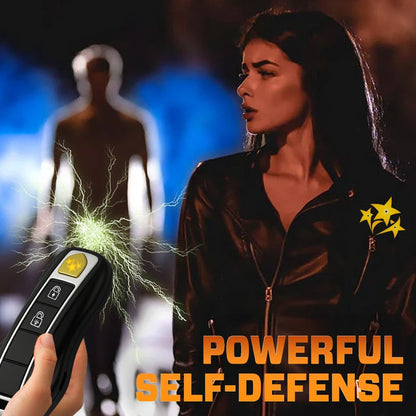 🛡️Κλειδί αυτοκινήτου αναισθητοποίησης VORTAC V57 περιορισμένης έκδοσης 2025.