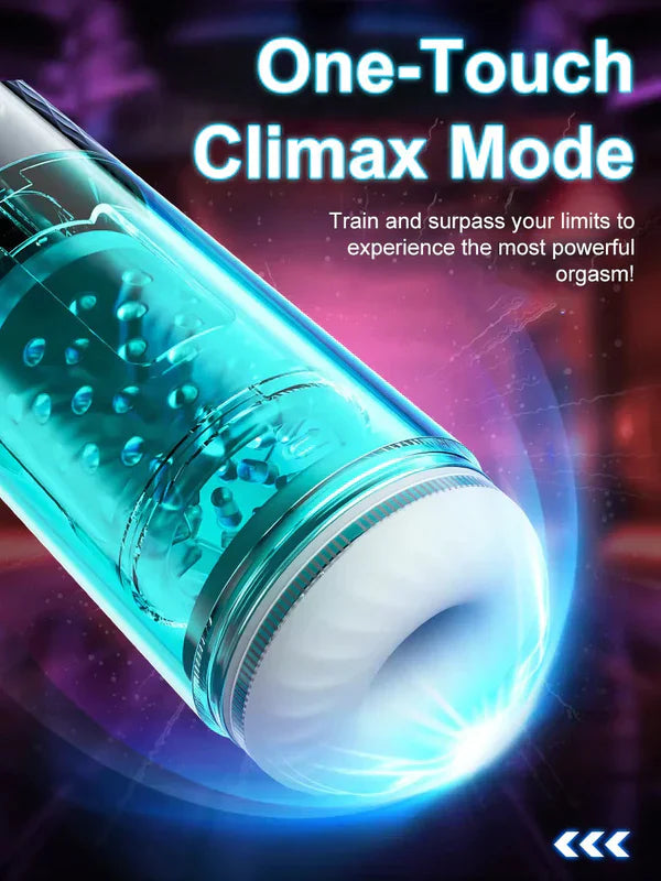 【Ιδιωτική Συσκευασία】- Έξυπνη συσκευή ανύψωσης αναρρόφησης - πλήρως αυτόματη, απρόσκοπτη απόλαυση