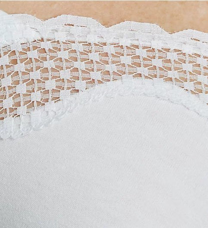 Triumph - (4 τεμ.) Σουτιέν με βαμβακερό τελείωμα και μοναδικό σχεδιασμό