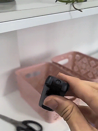 Φορητή συσκευή εγγραφής νυχτερινής όρασης με υπέρυθρες