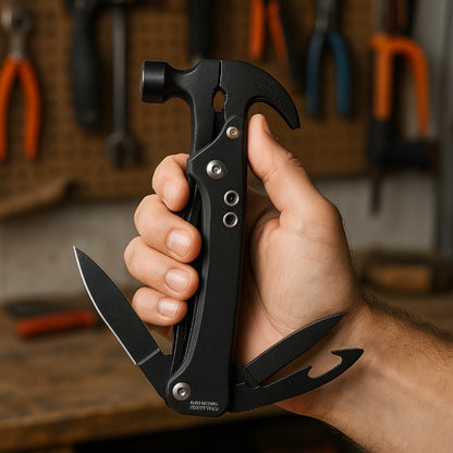 Πολυλειτουργικό εργαλείο με κλείδωμα ασφαλείας | HANDINOX