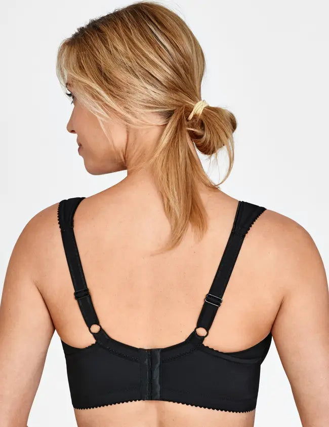 Triumph - (3 τεμάχια) Απλό σουτιέν push-up με full cup